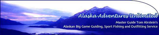 Alaska Adventures Unlimited